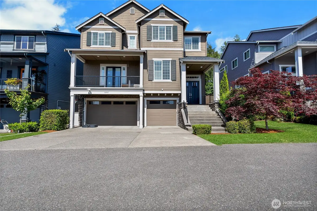 13707 187th Avenue Ct E, Bonney Lake, WA 98391 - Image #1