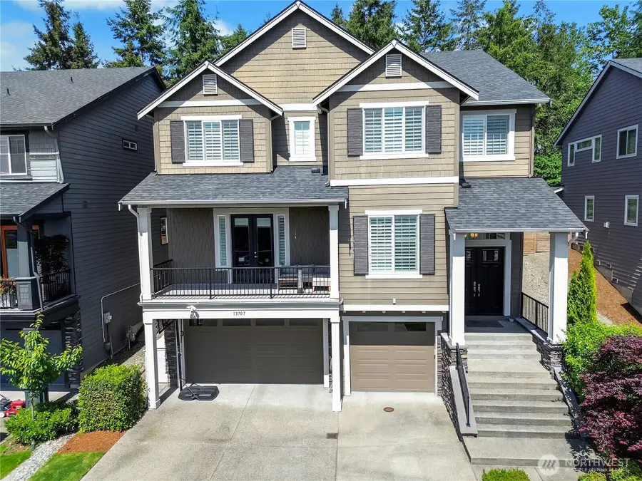13707 187th Avenue Ct E, Bonney Lake, WA 98391 - Image #2