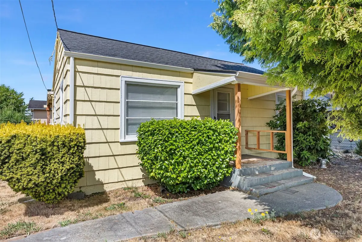 3001 Wheaton Way, Bremerton, WA 98310 - #1