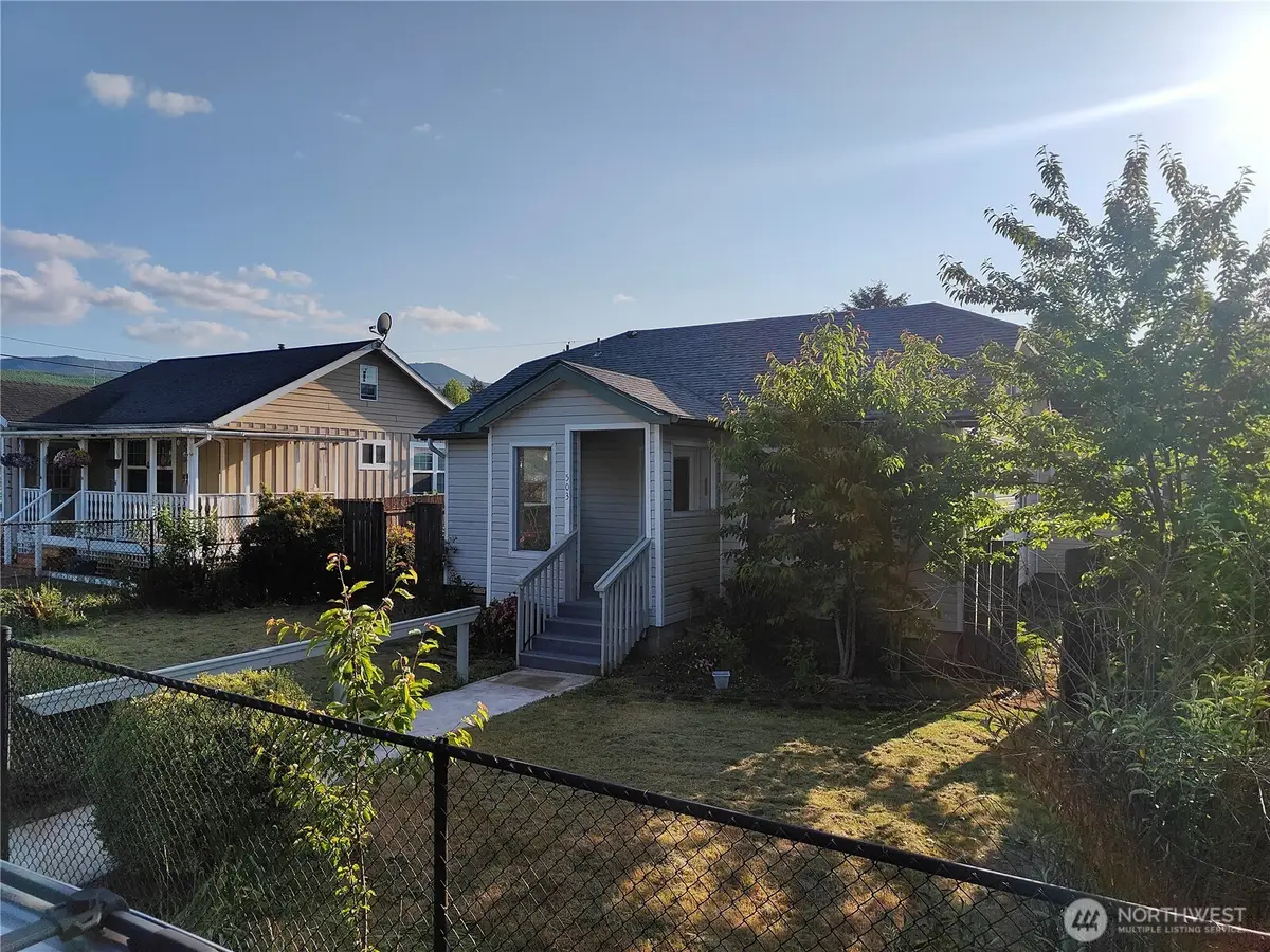 503 Morse Street, Ryderwood, WA 98581 - Image #1