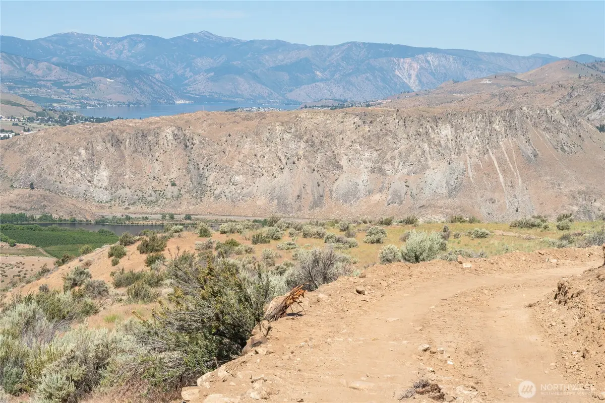 0 Tract 1 Mcneil Canyon Rd #Tract 1, Orondo, WA 98816 - Image #1