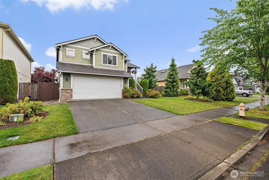 167 Goldmyer Drive, Chehalis, WA 98532 - Image #2