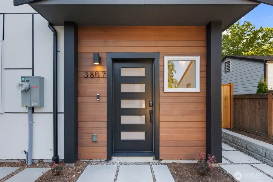 3807 NE 89th Street, Seattle, WA 98115 - Image #3