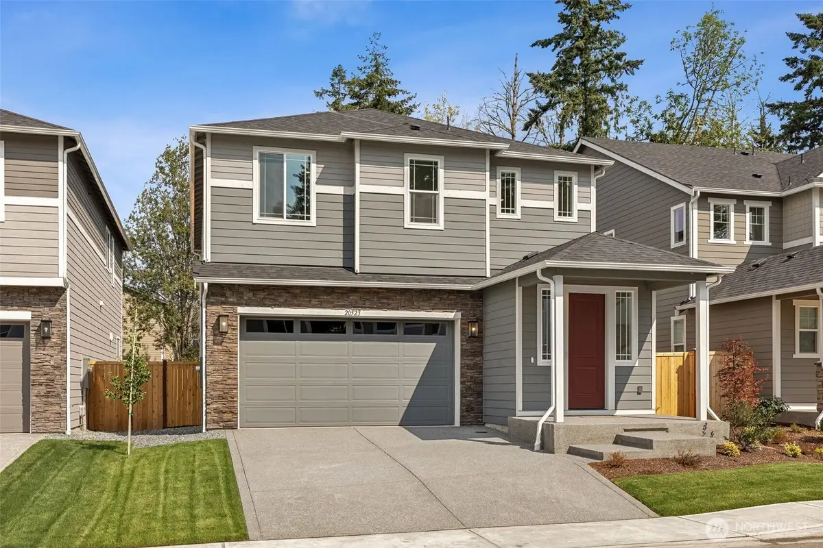 20523 97th Avenue Avenue E #25, Graham, WA 98338 - Image #1