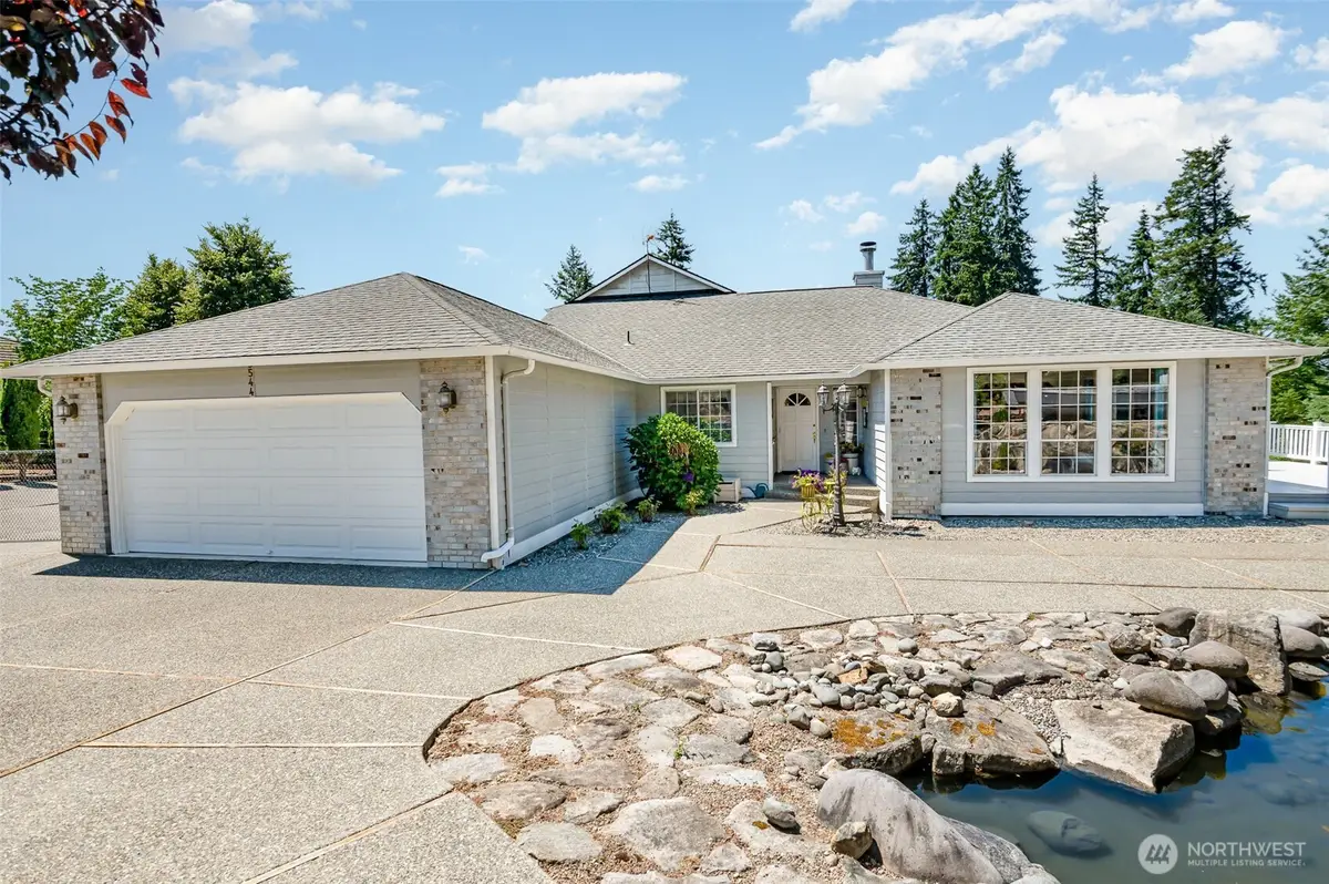 5544 Clover Valley Road Se, Port Orchard, WA 98367 - Image #1