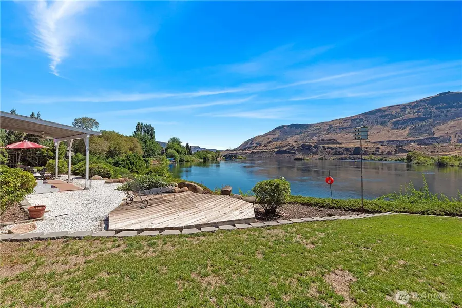 5060 Highway 28, Rock Island, WA 98850 - Image #2