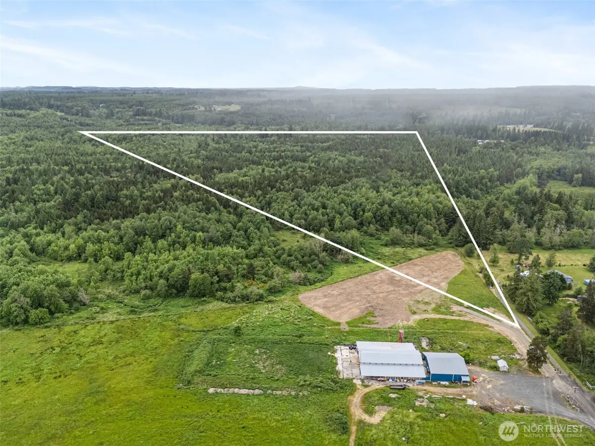 235 Allison Road, Ethel, WA 98542 - Image #1