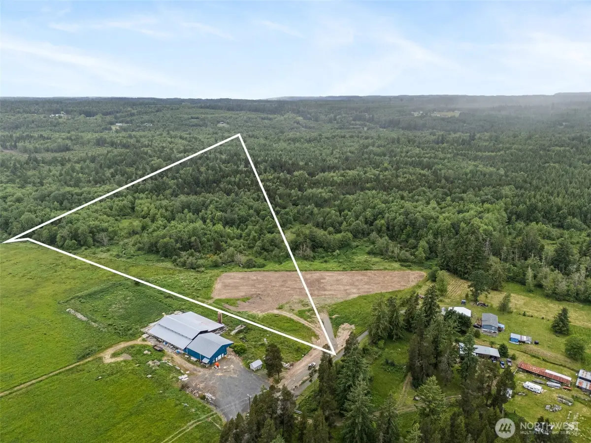 233 Allison Road, Ethel, WA 98542 - Image #1