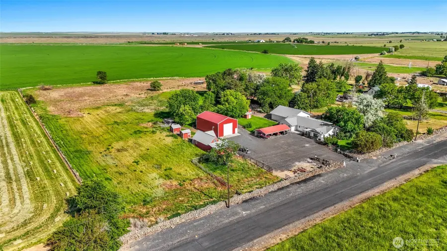 11801 Road K Ne, Moses Lake, WA 98837 - Image #2