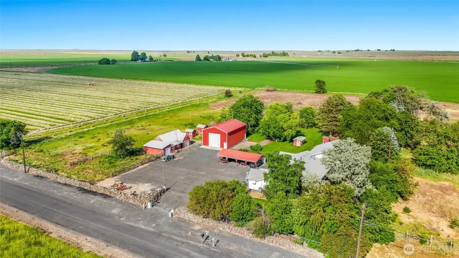 11801 Road K Ne, Moses Lake, WA 98837 - Image #3