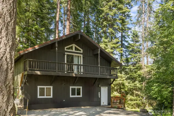 671 W Pacific Avenue, Ronald, WA 98940