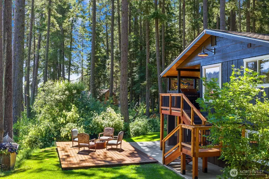 671 W Pacific Avenue, Ronald, WA 98940 - Image #2