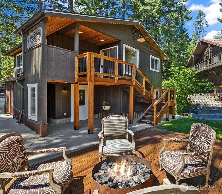 661 W Pacific Avenue, Ronald, WA 98940 - Image #2