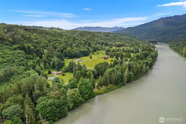 0 Concrete Sauk Valley Road, Concrete, WA 98237