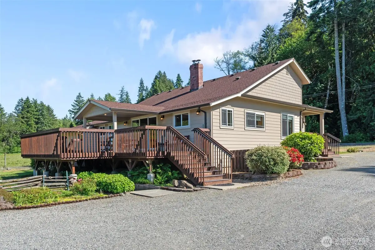 735 Coal Creek Road, Chehalis, WA 98532 - Image #1