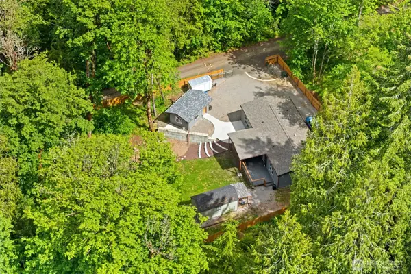 477 SE Old Arcadia Road, Shelton, WA 98584