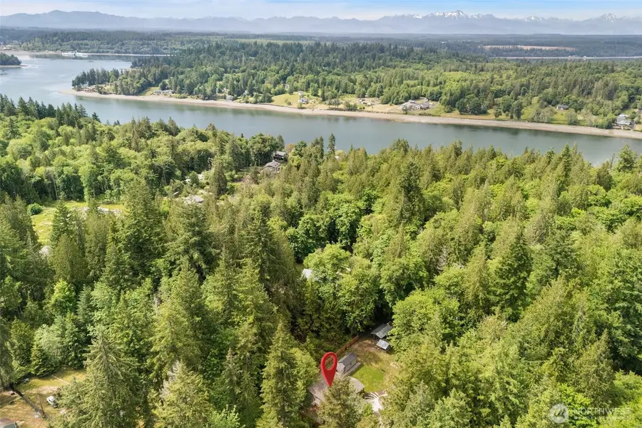 477 SE Old Arcadia Road, Shelton, WA 98584 - Image #2