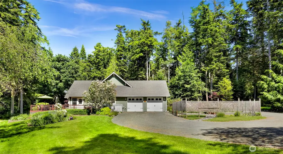 5455 No Name Road, Anacortes, WA 98221 - #2