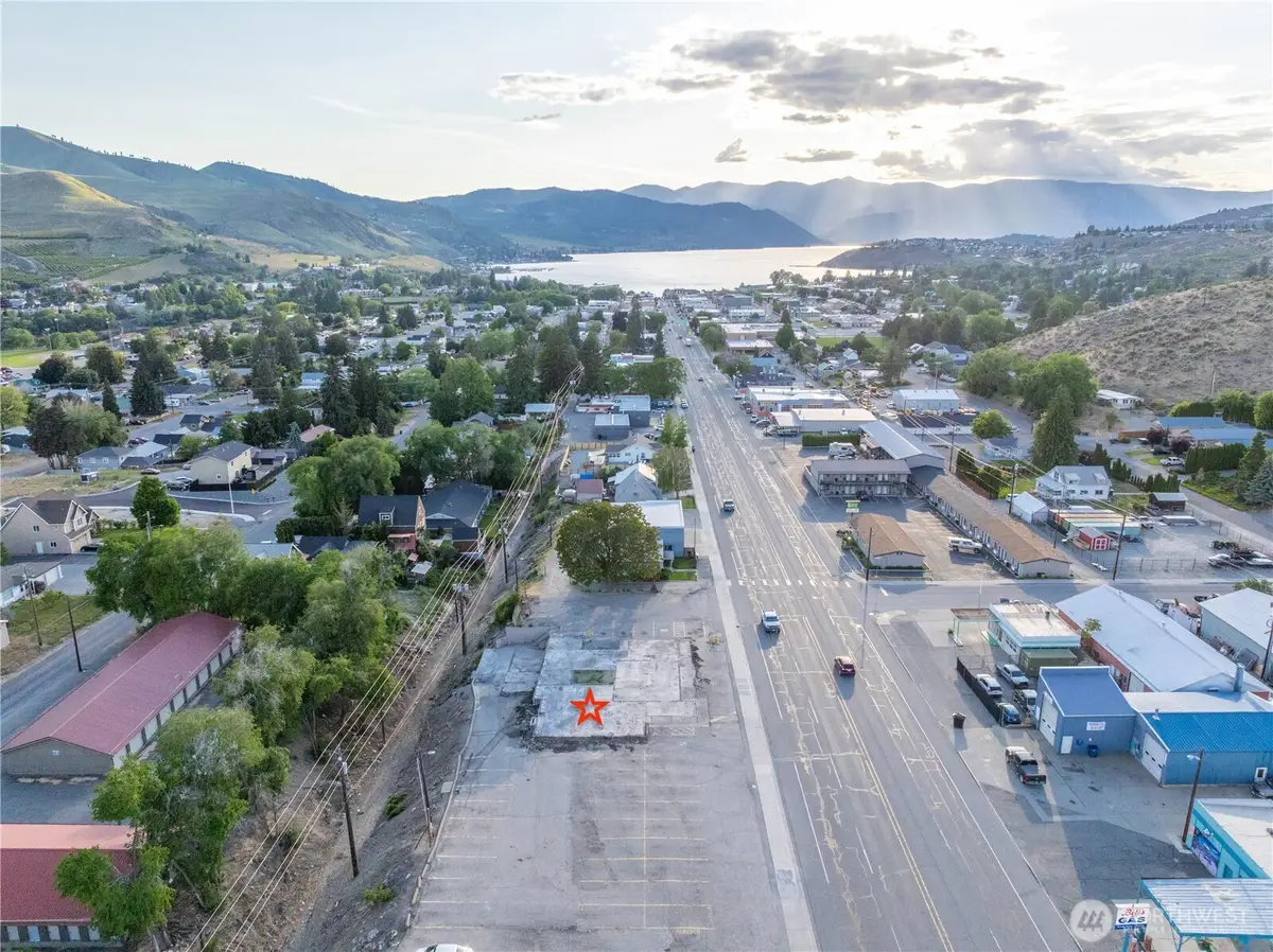 804 E Woodin Avenue #LOTS 7 - 14, Chelan, WA 98816 - Image #1