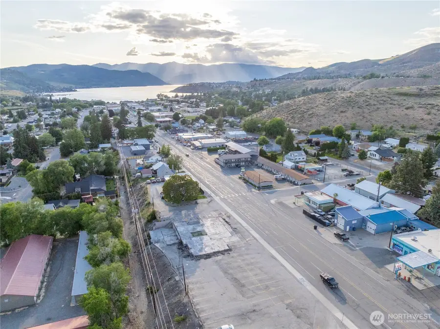 804 E Woodin Avenue #LOTS 7 - 14, Chelan, WA 98816 - Image #3