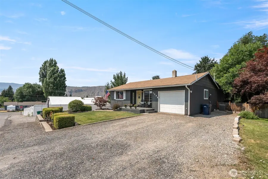 1598 Tedford Street Se, East Wenatchee, WA 98802 - Image #3