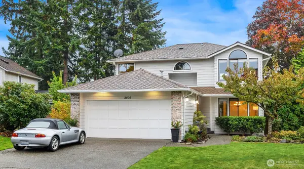 2406 134th Place Se, Mill Creek, WA 98012