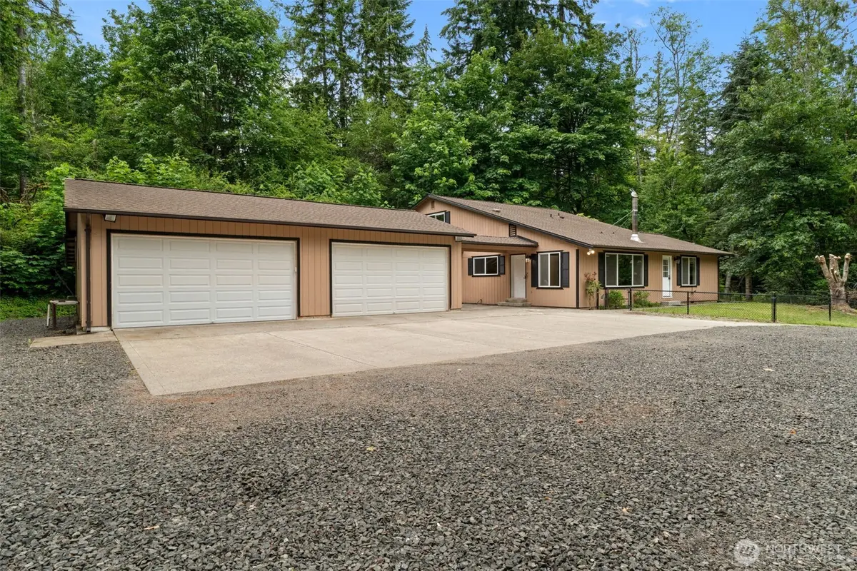 4562 SE Burley Olalla Road, Olalla, WA 98359 - Image #1