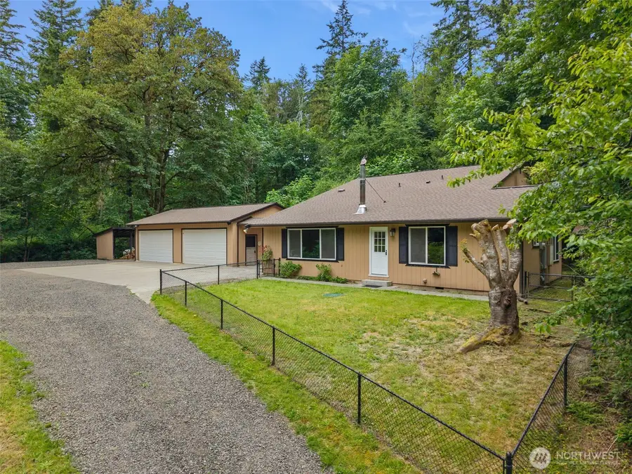4562 SE Burley Olalla Road, Olalla, WA 98359 - Image #2