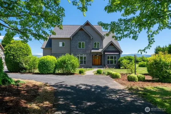 794 W Smith Road, Bellingham, WA 98226