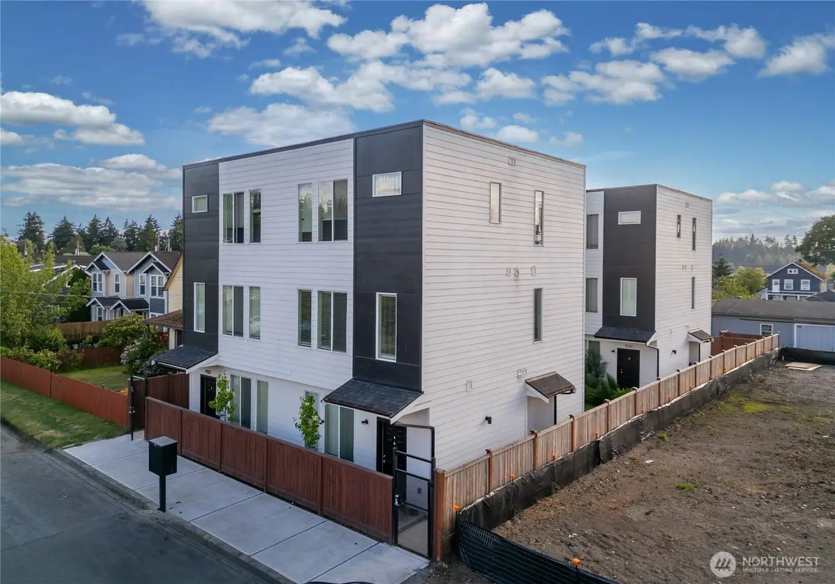 4510 S Warner Street, Tacoma, WA 98409 - Image #1