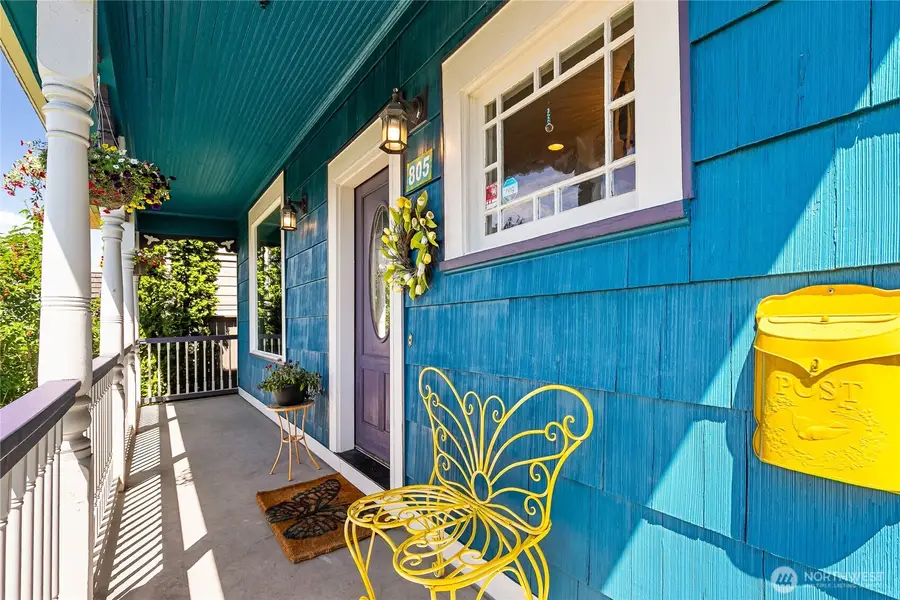 805 11th Street, Bellingham, WA 98225 - Image #3