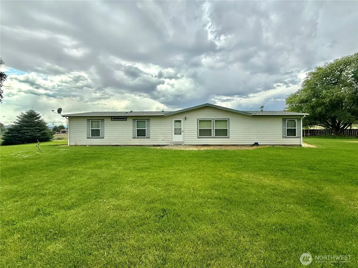 1888 Old Hwy 97, Okanogan, WA 98840 - Image #1