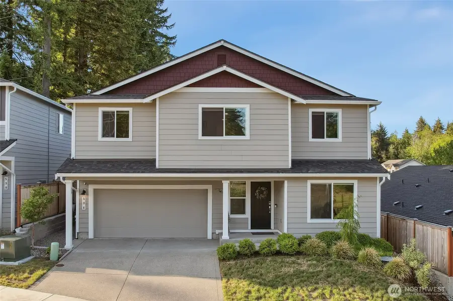 534 Gilbertson Lane Se, Olympia, WA 98501 - Image #2