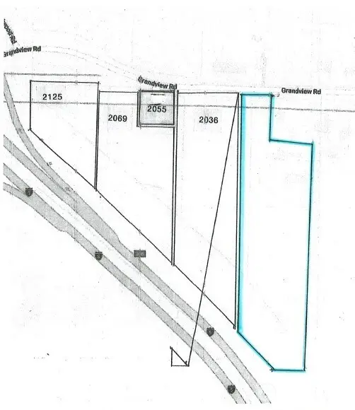 0 Grandview Road, Ferndale, WA 98248 - Image #1