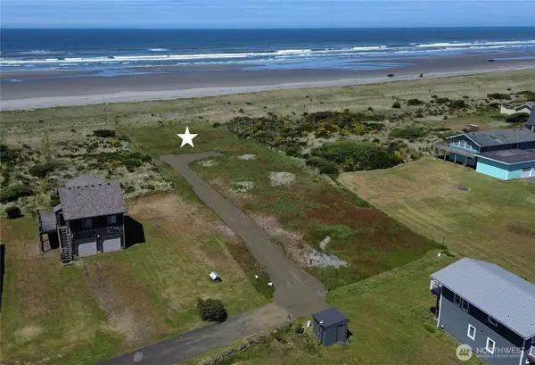 963 Seamore Lane, Grayland, WA 98547