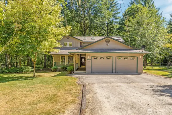 29311 NE 124th Avenue, Battle Ground, WA 98604