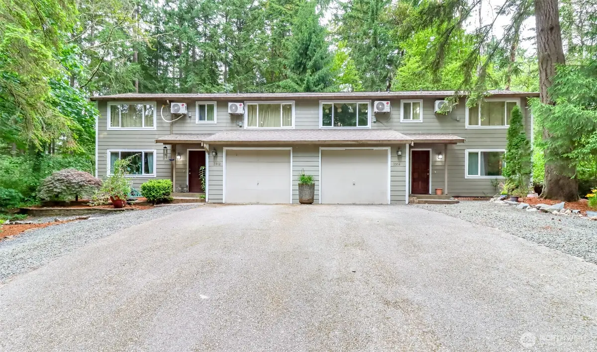 3912 73rd Avenue Nw, Gig Harbor, WA 98335 - Image #1