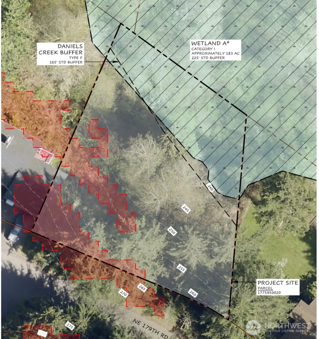 0 NE 179th Street, Woodinville, WA 98072 - Image #1