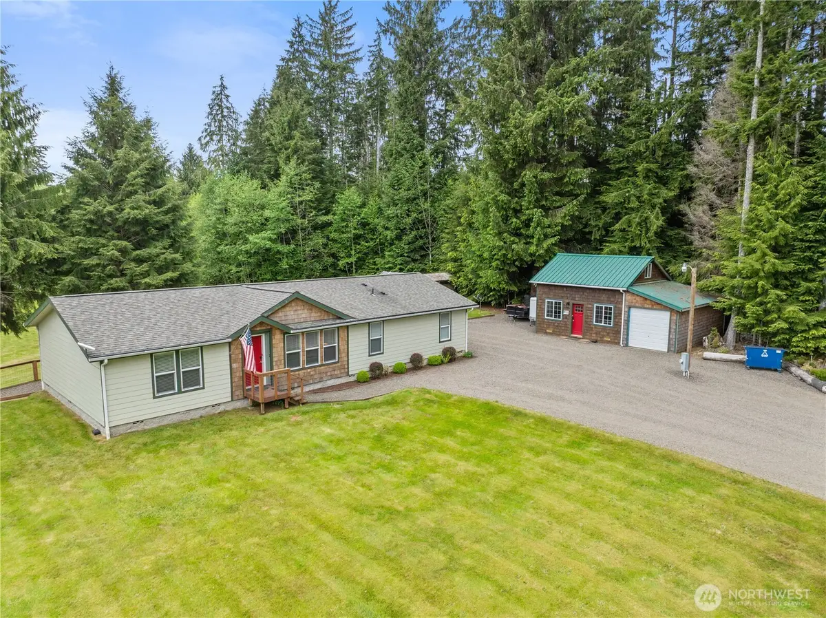 132 River Park Road, Forks, WA 98331 - Image #1