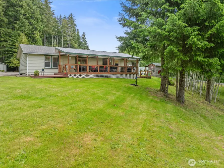 132 River Park Road, Forks, WA 98331 - Image #2