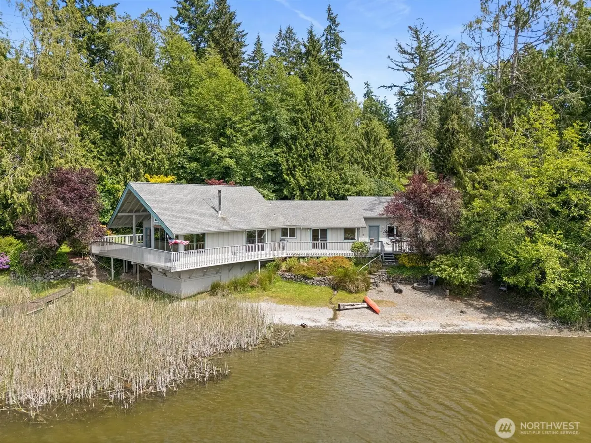 8471 E Caraway Road, Port Orchard, WA 98366 - Image #1