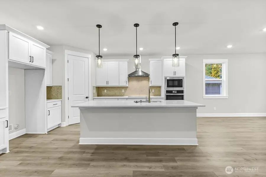 2538 Acer Loop Se, Lacey, WA 98513 - Image #2