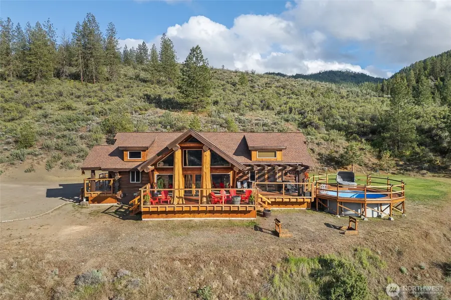 33905 Winterwood Lane Ne, Davenport, WA 99122 - Image #2