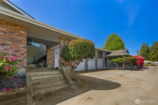 17464 Dunbar Road #1, Mount Vernon, WA 98273