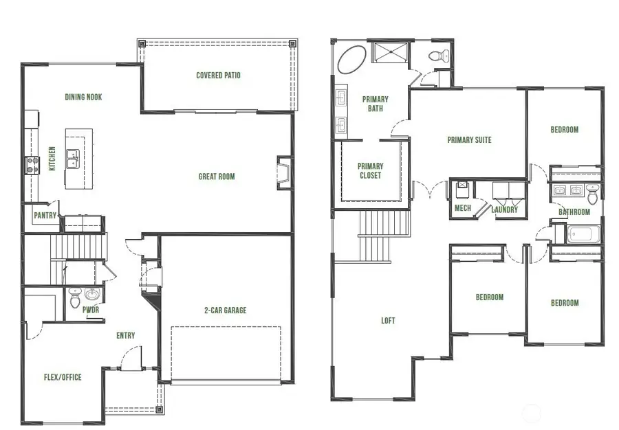 17314 82nd Avenue Ct E, Puyallup, WA 98375 - Image #2