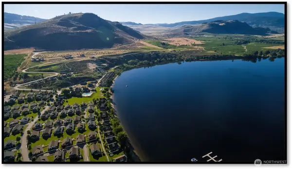 299 Eastlake Road, Oroville, WA 98844