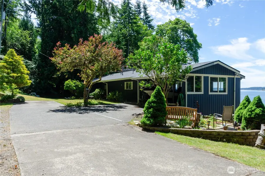 7504 Crescent Beach Road Nw, Vaughn, WA 98394 - Image #3