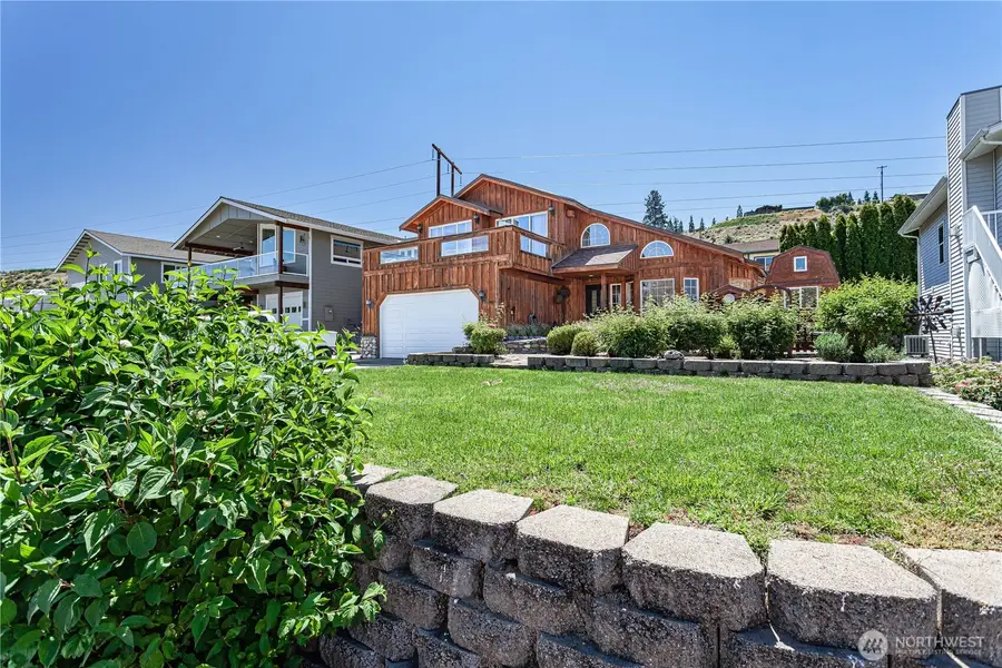 170 E Entiat Drive, Orondo, WA 98843 - Image #2