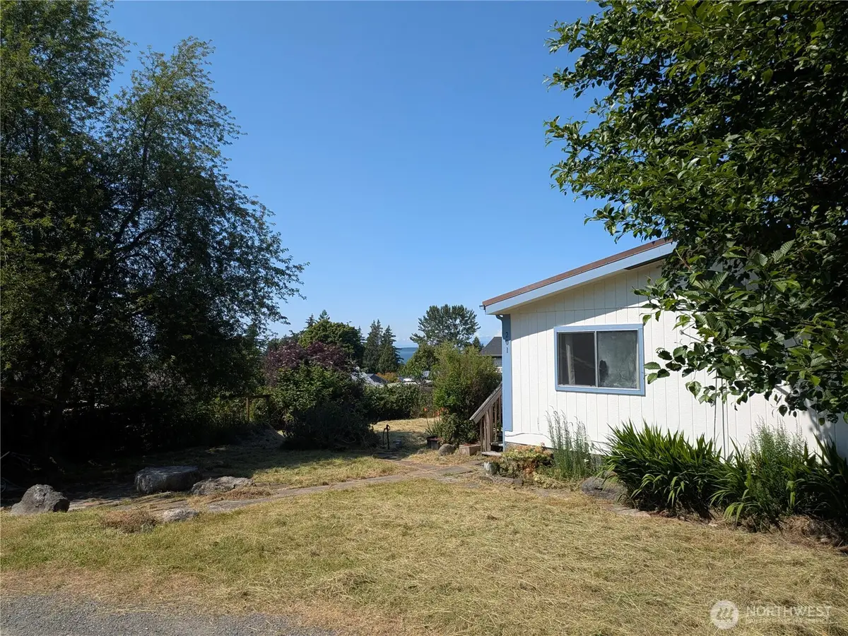 201 Hemlock Street, Orcas, WA 98245 - Image #1