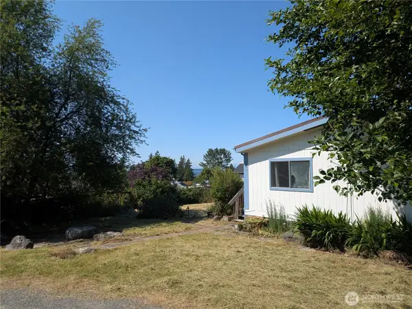 201 Hemlock Street, Orcas Island, WA 98245